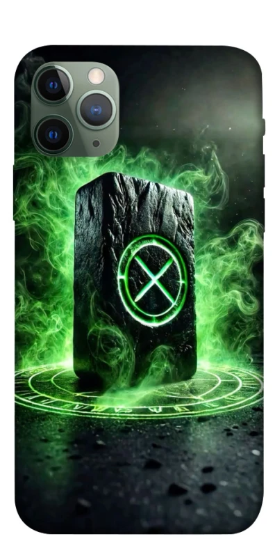 Чохол на Apple iPhone 11 Pro (5.8") Руна Гебо фото 1 з 1