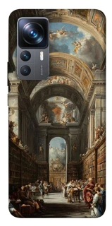 Чохол на Xiaomi 12T / 12T Pro Art collage ver.5 фото 1 з 1