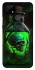 Чохол на Realme C21 Skull bottle фото 1 з 1