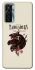 Чехол на TECNO Camon 17 Pro House of the Dragon ver.4 фото 1 из 1