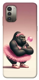 Чохол на Nokia G11 Горила фото 1 з 1