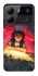 Чехол на ZTE Blade A54 4G Stranger Things ver.40 фото 1 из 1