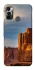 Чехол на TECNO Spark 7 Arizona mountain фото 1 из 1