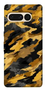 Чехол на Google Pixel 7 Pro camouflage v3 фото 1 из 1