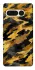Чехол на Google Pixel 7 Pro camouflage v3 фото 1 из 1