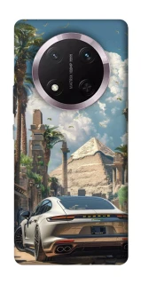 Чохол на Honor X9c porsche v2 фото 1 з 1