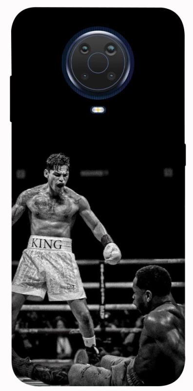 Чохол на Nokia G20 / G10 / 6.3 kings фото 1 з 1