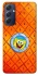 Чохол на Samsung Galaxy M54 5G Дім Спанч Боба фото 1 з 1