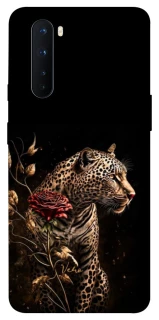 Чохол на OnePlus Nord Leopard v3 фото 1 з 1
