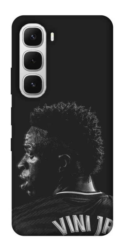 Чохол на Infinix Hot 60i Vinícius фото 1 з 1