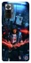 Чехол на Xiaomi Redmi Note 10 Pro Stranger Things ver.42 фото 1 из 1