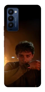 Чохол на TECNO Camon 18 Pro Stranger Things ver.36 фото 1 з 1