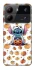 Чохол на ZTE Blade A54 4G Halloween Stitch ver.4 фото 1 з 1
