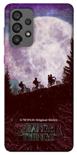 Чехол на Samsung Galaxy A73 5G Stranger Things ver.34 фото 1 из 1