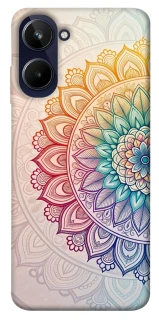 Чехол на Realme 10 4G Mandala ver.1 фото 1 из 1