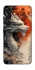 Чохол на Samsung Galaxy S26 Edge white dragon фото 1 з 1