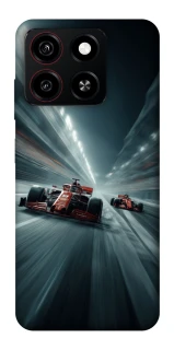 Чехол на ZTE Blade A35 4G F-1 ver.5 фото 1 из 1