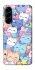 Чехол на Samsung Galaxy A56 5G Funny Kittens ver.3 фото 1 из 1