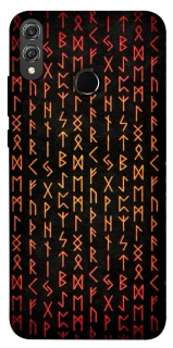 Чохол на Huawei Honor 8X Руни фото 1 з 1