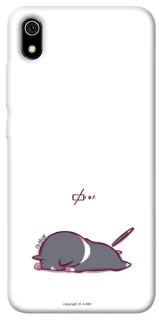 Чохол на Xiaomi Redmi 7A The battery is dead фото 1 з 1