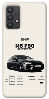 Чехол на Samsung Galaxy A32 (A325F) 4G M5 F90 фото 1 из 1