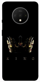 Чохол на OnePlus 7T King ver.2 фото 1 з 1