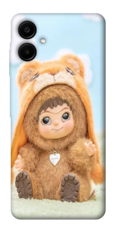 Чохол на Samsung Galaxy A06 Wakuku ver.2 фото 1 з 1