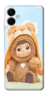 Чехол на Samsung Galaxy A06 Wakuku ver.2 фото 1 из 1