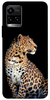 Чохол на Vivo Y21 / Y33s Leopard v2 фото 1 з 1