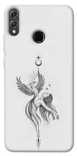 Чохол на Huawei Honor 8X Tattoo ver.10 фото 1 з 1