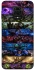 Чехол на Xiaomi Redmi Note 9s / Note 9 Pro / Note 9 Pro Max Blizzard ver.3 фото 1 из 1