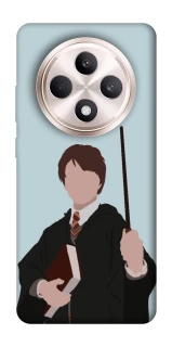 Чехол на Oppo Reno 12 F 4G/5G Harry Potter v5 фото 1 из 1