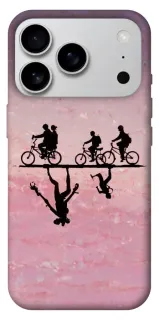Чехол на Apple iPhone 18 Pro Max Stranger Things ver.19 фото 1 из 1