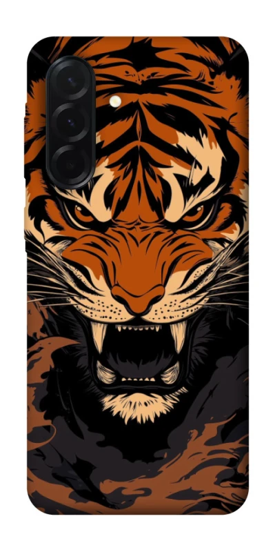 Чохол на Samsung Galaxy A37 5G cool tiger фото 1 з 1