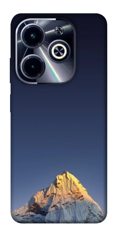 Чохол на Infinix Hot 40i Sky mountains фото 1 з 1