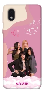 Чохол на Samsung Galaxy M01 Core / A01 Core BLACKPINK v4 фото 1 з 1
