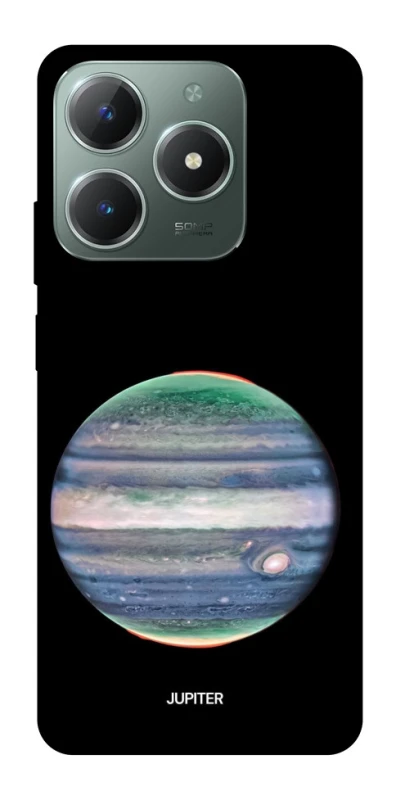 Чехол на Realme C61 Jupiter фото 1 из 1