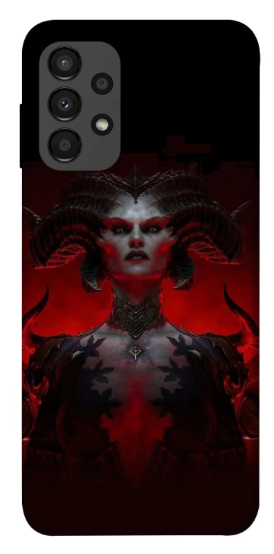 Чохол на Samsung Galaxy A13 4G Lilith фото 1 з 1