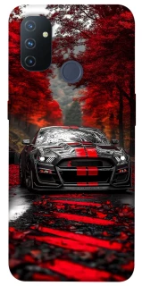 Чехол на OnePlus Nord N100 mustang фото 1 из 1