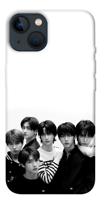 Чохол на Apple iPhone 13 (6.1") TWS фото 1 з 1