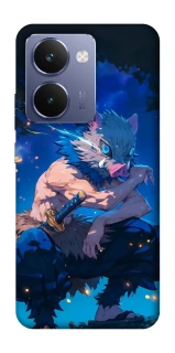 Чохол на Realme P3 Ultra inosuke фото 1 з 1