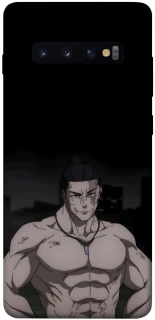 Чехол на Samsung Galaxy S10+ Todo фото 1 из 1