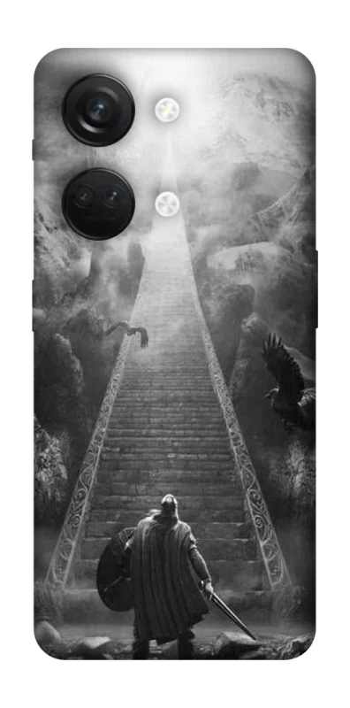 Чохол на OnePlus Nord 3 Valhalla фото 1 з 1