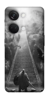 Чохол на OnePlus Nord 3 Valhalla фото 1 з 1