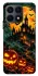 Чехол на Huawei Honor X8a Halloween v14 фото 1 из 1