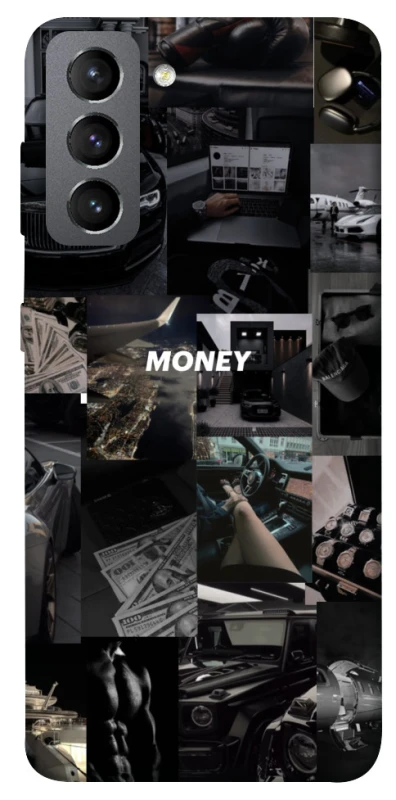 Чохол на Samsung Galaxy S21 FE Money фото 1 з 1