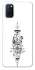 Чехол на Oppo A52 / A72 / A92 Tattoo ver.7 фото 1 из 1