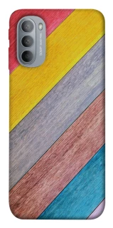 Чохол на Motorola Moto G31 Дерево фото 1 з 1