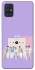 Чохол на Samsung Galaxy A51 BTS v7 фото 1 з 1
