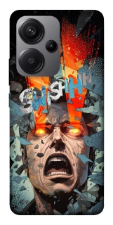 Чехол на Xiaomi Redmi Note 13 Pro+ Swishh фото 1 из 1